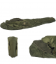 B33 army shop - Vojaška spalna vreča TACTICAL 3 MILTEC (opremi se na www.opremljen.si - vojaška trgovina) oliv