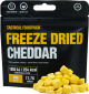Liofiliziran CHEDDAR premium sir 40g - Tactical Foodpack - Liofilizirana hrana