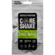Odkrijte moč Core Shake Fresh Green - visoko proteinski superfood smuti za moč mišic in dolgotrajno energijo. Liofilizirana hrana z jabolkom, špinačo in poprovo meto ter dodanimi beljakovinami v prahu. Primeren za pohodnike, avanturiste in vse, ki iščejo 