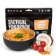 Uživajte v Tactical Foodpack začinjeni juhi z rezanci na prostem z našo taktično foodpack liofilizirano hrano. Popolna prehrana za pohodnike in avanturiste.