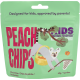 OTROŠKI breskov čips - TACTICAL FOODPACK KIDS - Liofilizirana hrana