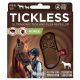 Zaščitite svojega konja pred klopi s Tickless konjenim ultrazvočnim odganjalcem klopov. Učinkovita preventiva in dodatek za vašega konja. Kupite zdaj!