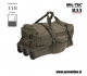 Vojaška nepremočljiva transportna torba Combat duffle bag volumna 118 litrov s koleščki, MILTEC, B33 army shop, army shop, trgovina z vojaško opremo, vojaška trgovina