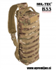 Vojaška ramenska MOLLE torba multicamo vzorec MILTEC, MIL-TEC by B33 army shop at www.opremljen.si (trgovina z vojaško opremo, vojaška trgovina)