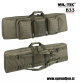 Vojaška strelska torba za dve dolgocevni puški (do 100 cm) ter dve pištoli, MILTEC, B33 army shop, army shop, trgovina z vojaško opremo, vojaška trgovina
