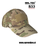 B33 army shop - vojaška taktična kapa s šiltom 