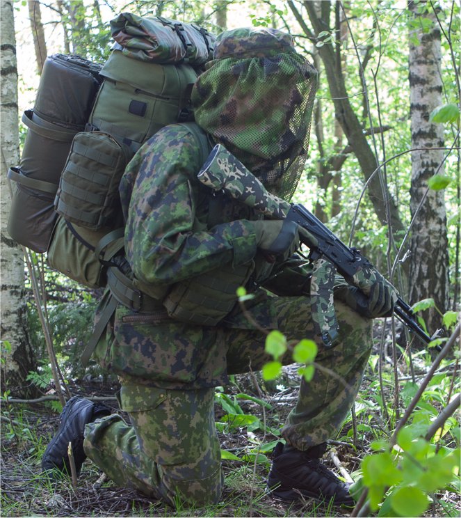 Elastičen, samolepilni trak za maskiranje orožja in opreme olivna barva, MIL-TEC, B33 army shop, trgovina z vojaško opremo, vojaška trgovina