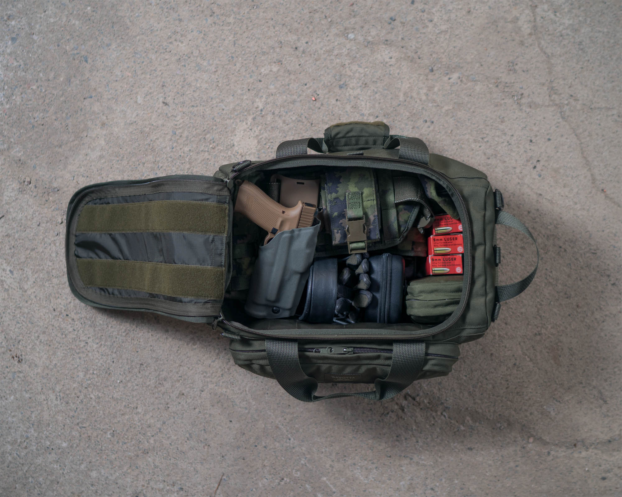 Vojaška transportna torba SAVOTTA KEIKKA 30 litrov olivna barva, SAVOTTA, B33 army shop, army shop, B33-Tactical, B33 Tactical, Trgovina z vojaško opremo, Vojaška trgovina, transportna torba, duffle bag