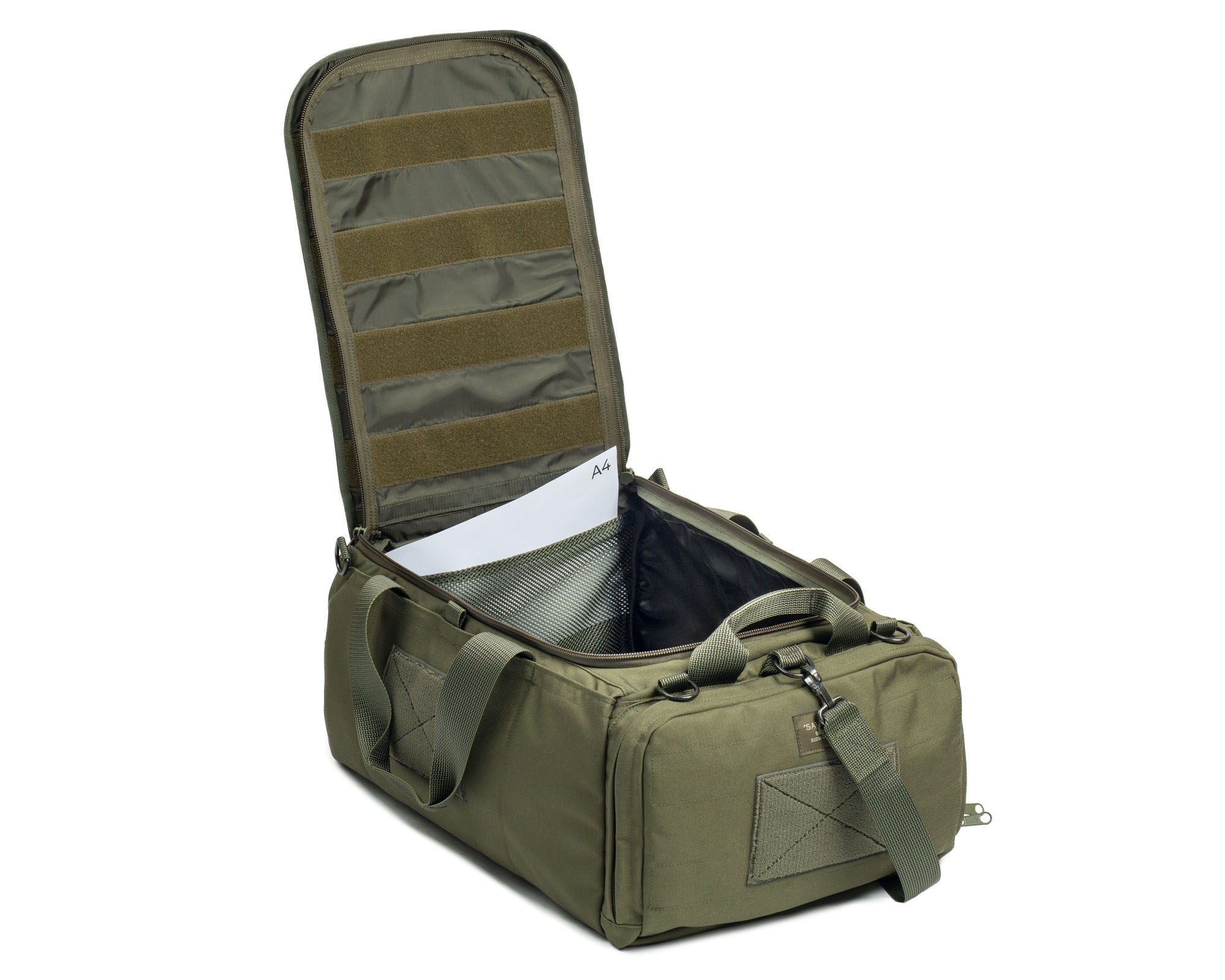 vojaška transportna torba, transportna torba, duffle bag, SAVOTTA, B33 army shop, army shop, B33-Tactical, B33 Tactical, opremljen.si, trgovina z vojaško opremo, vojaška trgovina, nosilni sistemi, torbe